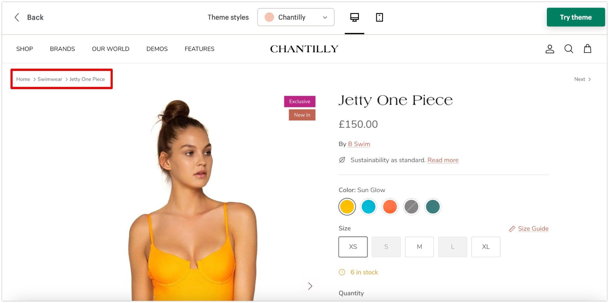 Everything About Shopify Pages For Your Store And How To Build Them 