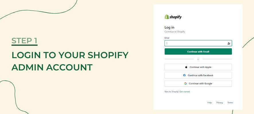 log-in-to-your-shopify-admin-account