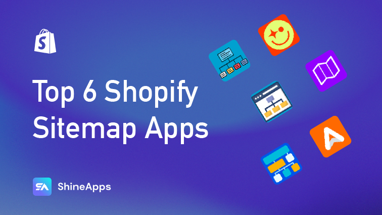 Shopify sitemap apps | thumbnail