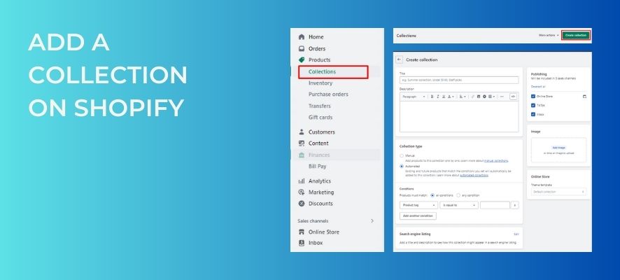 add-a-collection-on-shopify