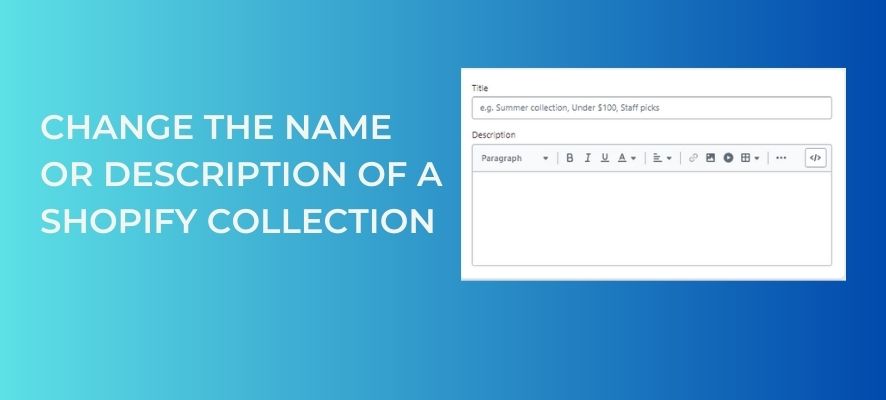 change-the-name-or-description-of-shopify-collection