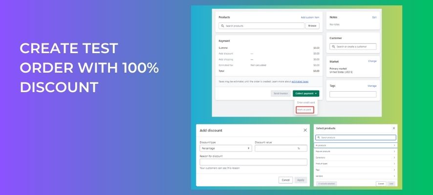 create-test-order-with-shopify-discount