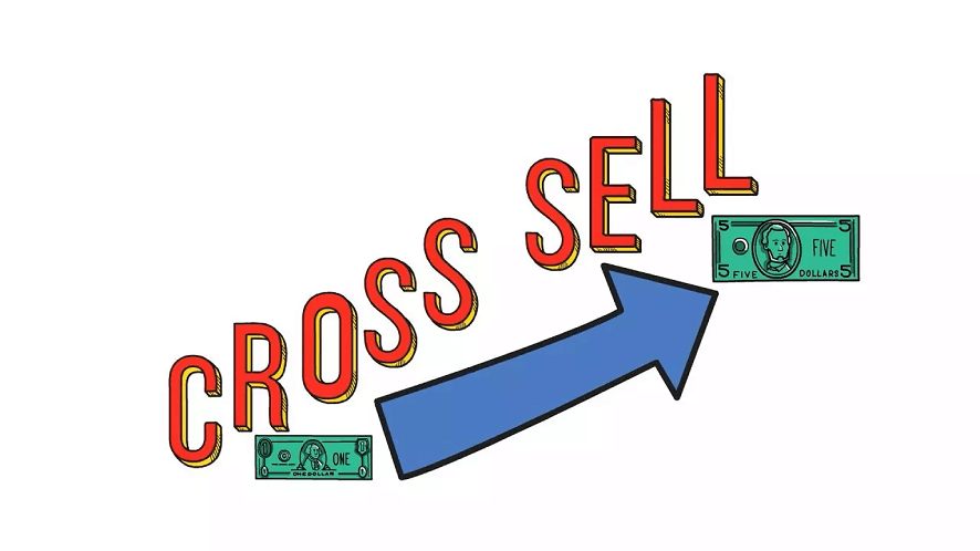 Benefits Of Cross-Selling