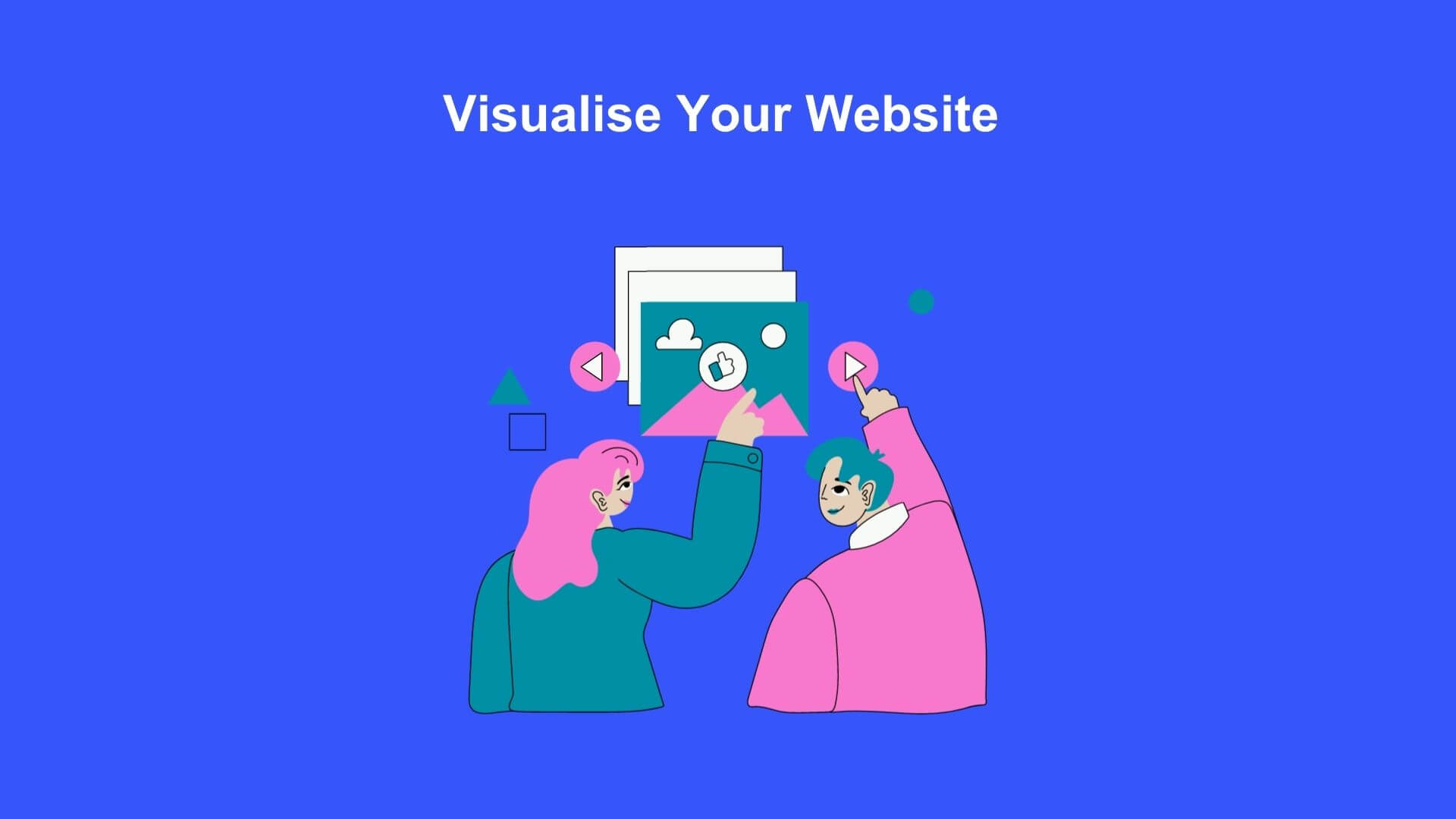 Visualise Your Website