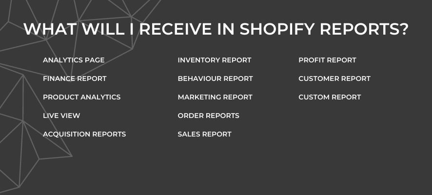 what-will-i-receive-in-shopify-reports
