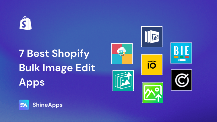 Shopify bulk image edit