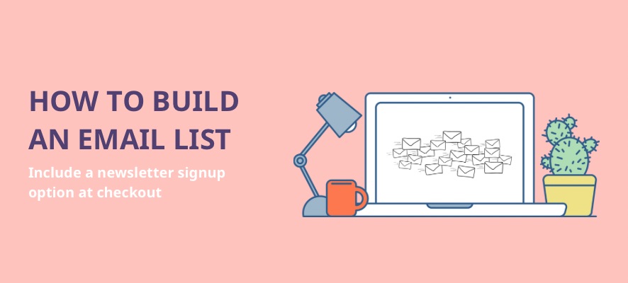 how-to-build-an-email-list-newsletter