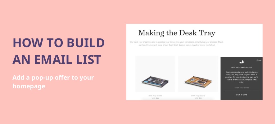 how-to-build-an-email-list-pop-up