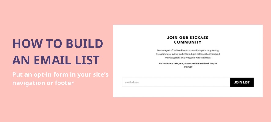 how-to-build-an-email-list-opt-in