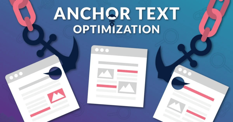 Anchor Text: What It Is, SEO Best Practices & Strategic Tips