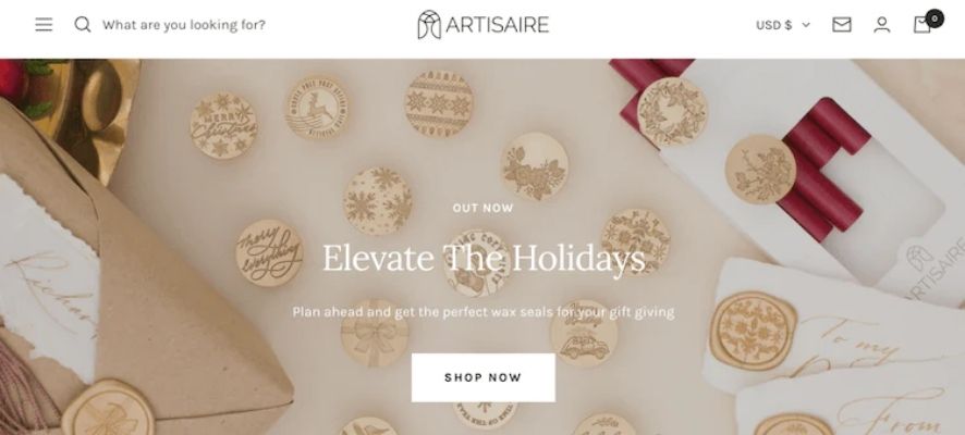 artisaire-ecommerce-stores