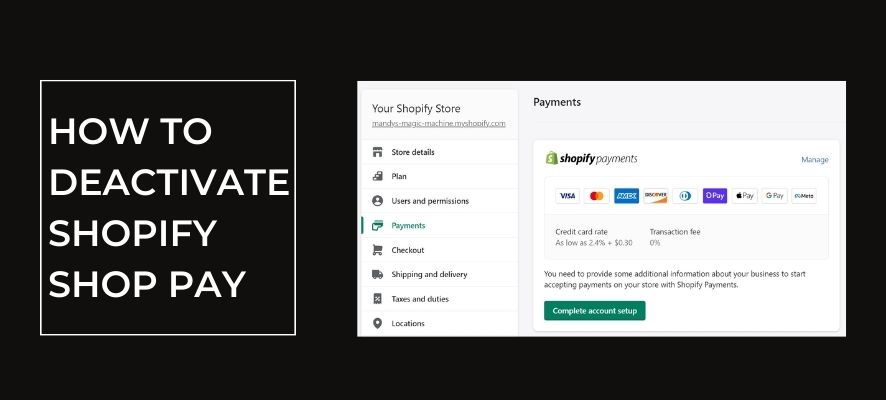 how-to-deactivate-shopify-shop-pay