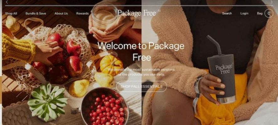 package-free-ecommerce-stores