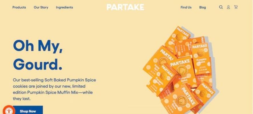 partake-foods-ecommerce-stores