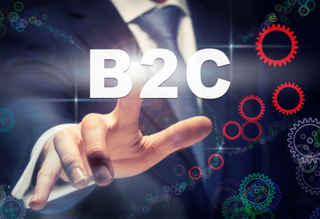 What Is B2C
