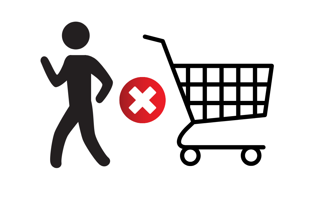 Why Do Customers Abandon Their Shopping Carts