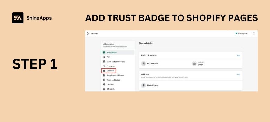 add-trust-badge-checkout-page-1
