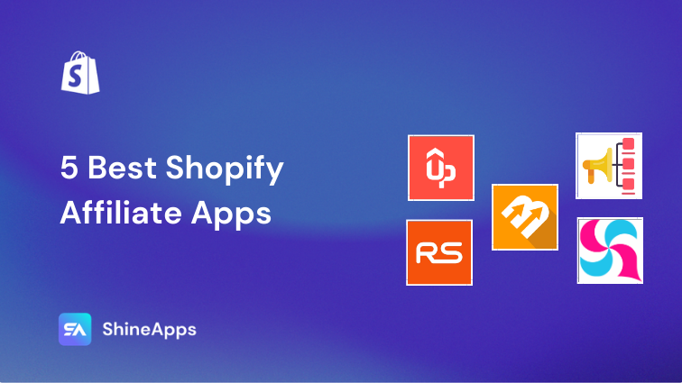 33 Best Shopify Integration Apps