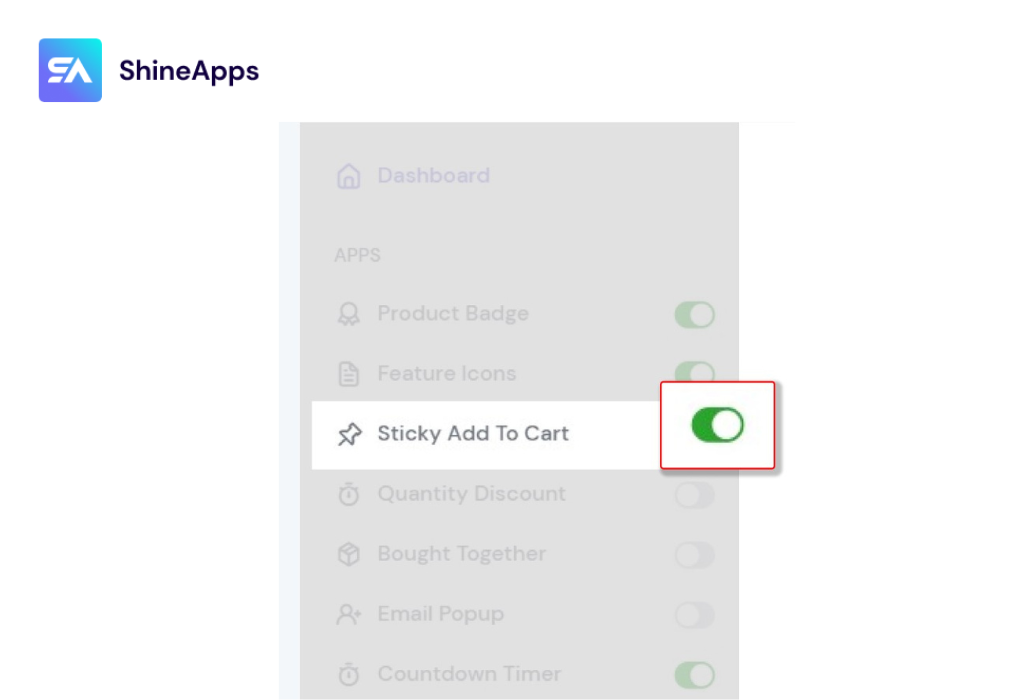 How To Display Shopify Sticky Add To Cart Bar 1