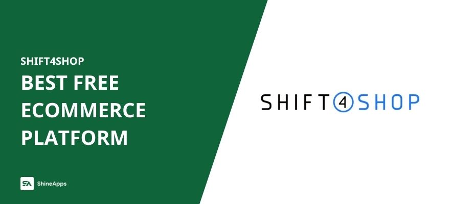 best-ecommerce-platforms-shift4shop