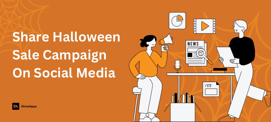 share-halloween-sale-campaign-on-social-media