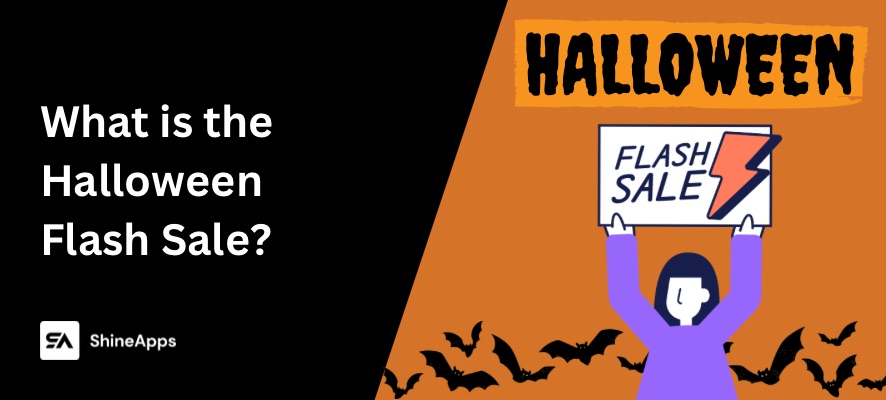 what-is-the-halloween-flash-sale