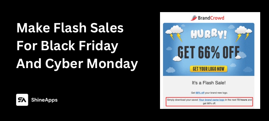 make-flash-sales-for-black-friday-and-cyber-monday