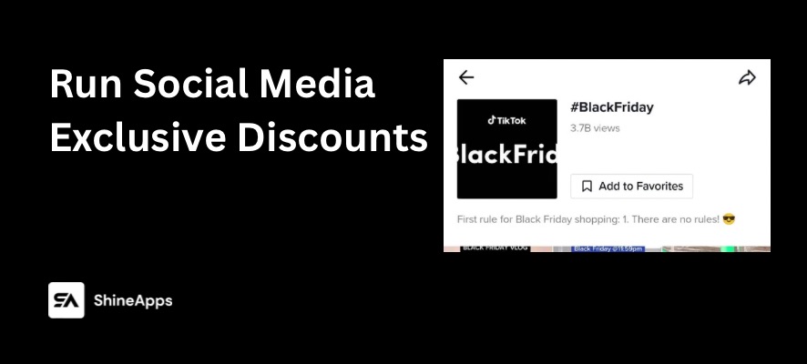 run-social-media-exclusive-discounts