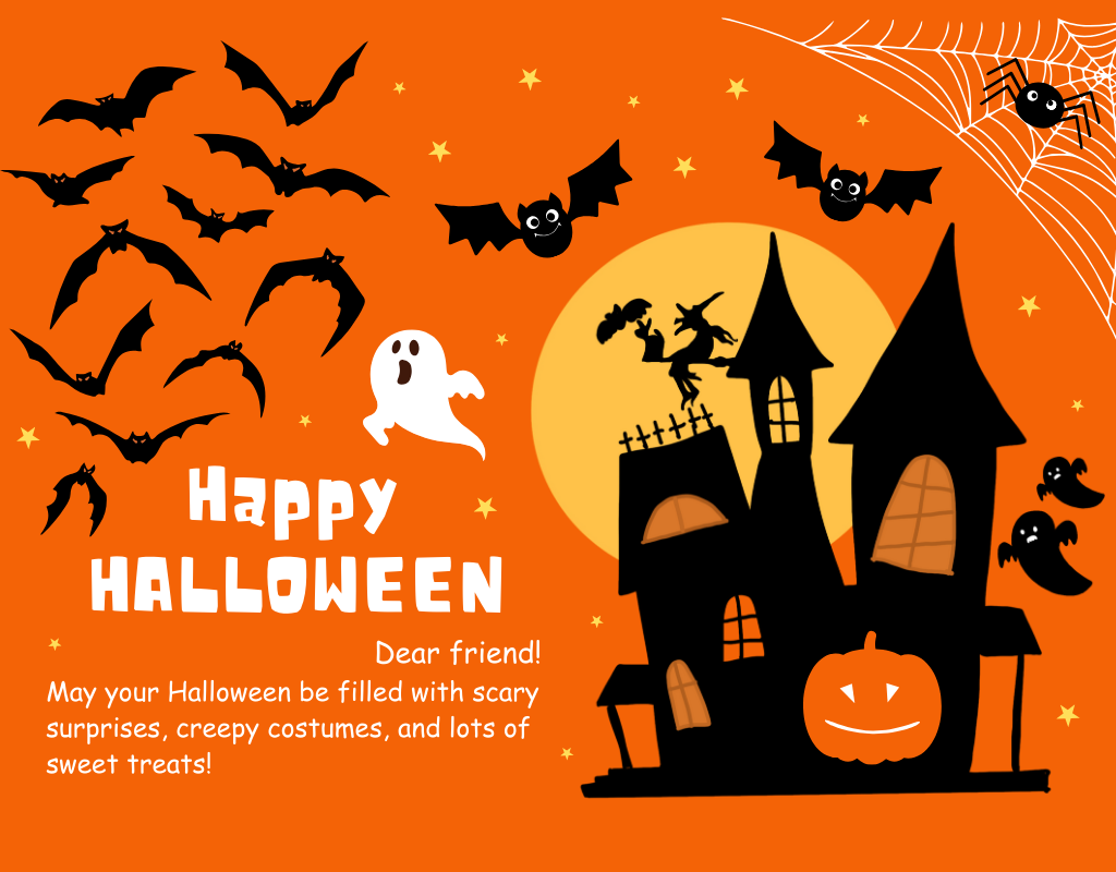 Essential Components for Your Halloween Landing Pages