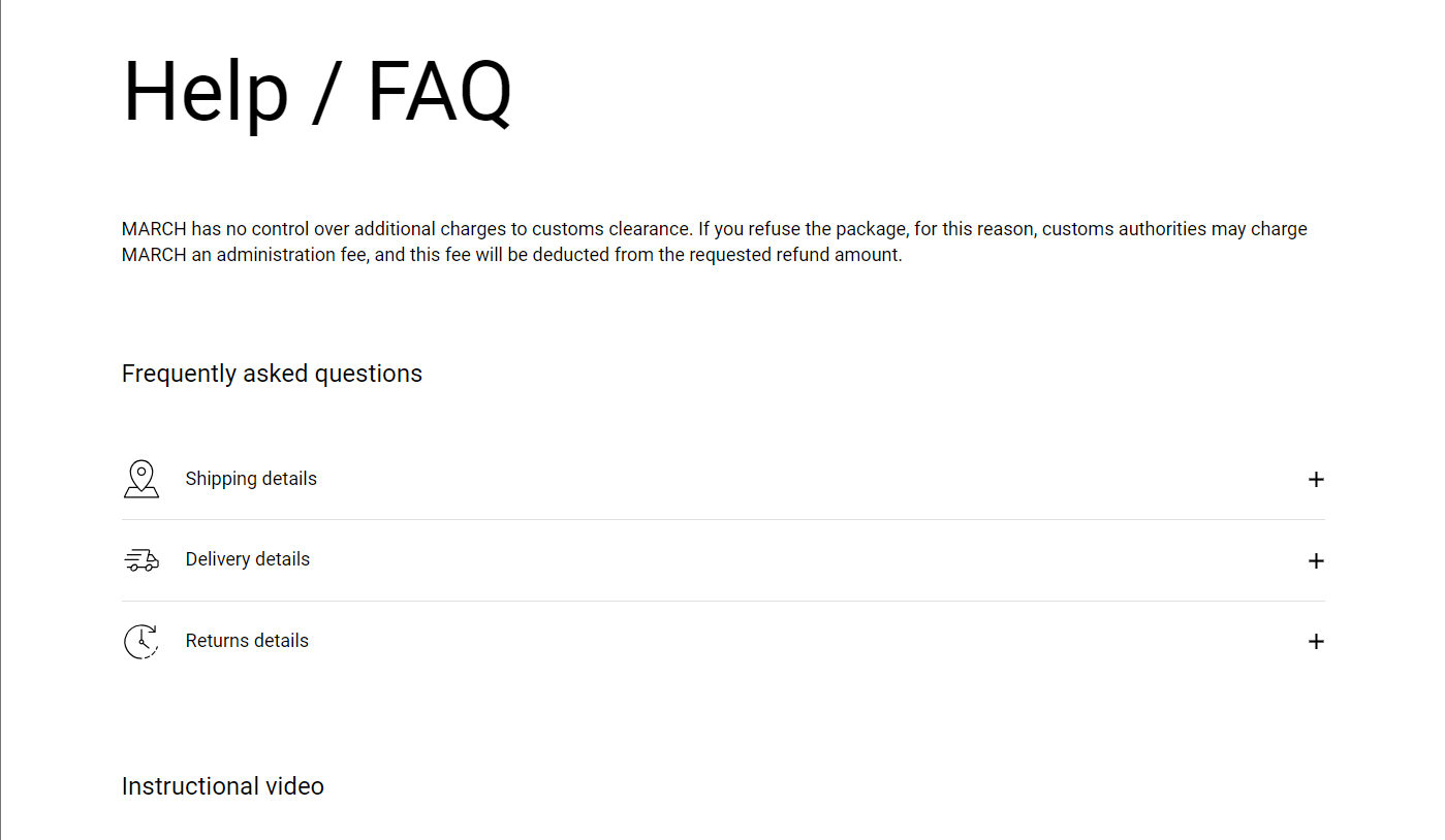 Highlight Theme - FAQ