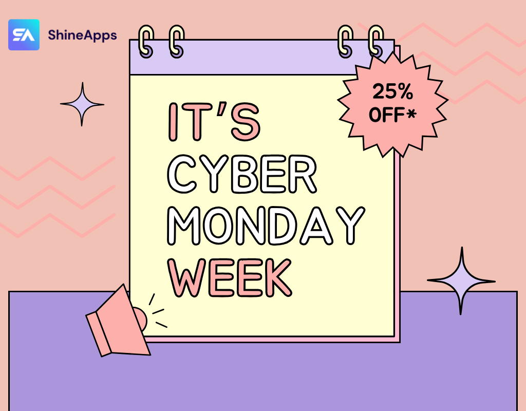 What is Cyber Monday