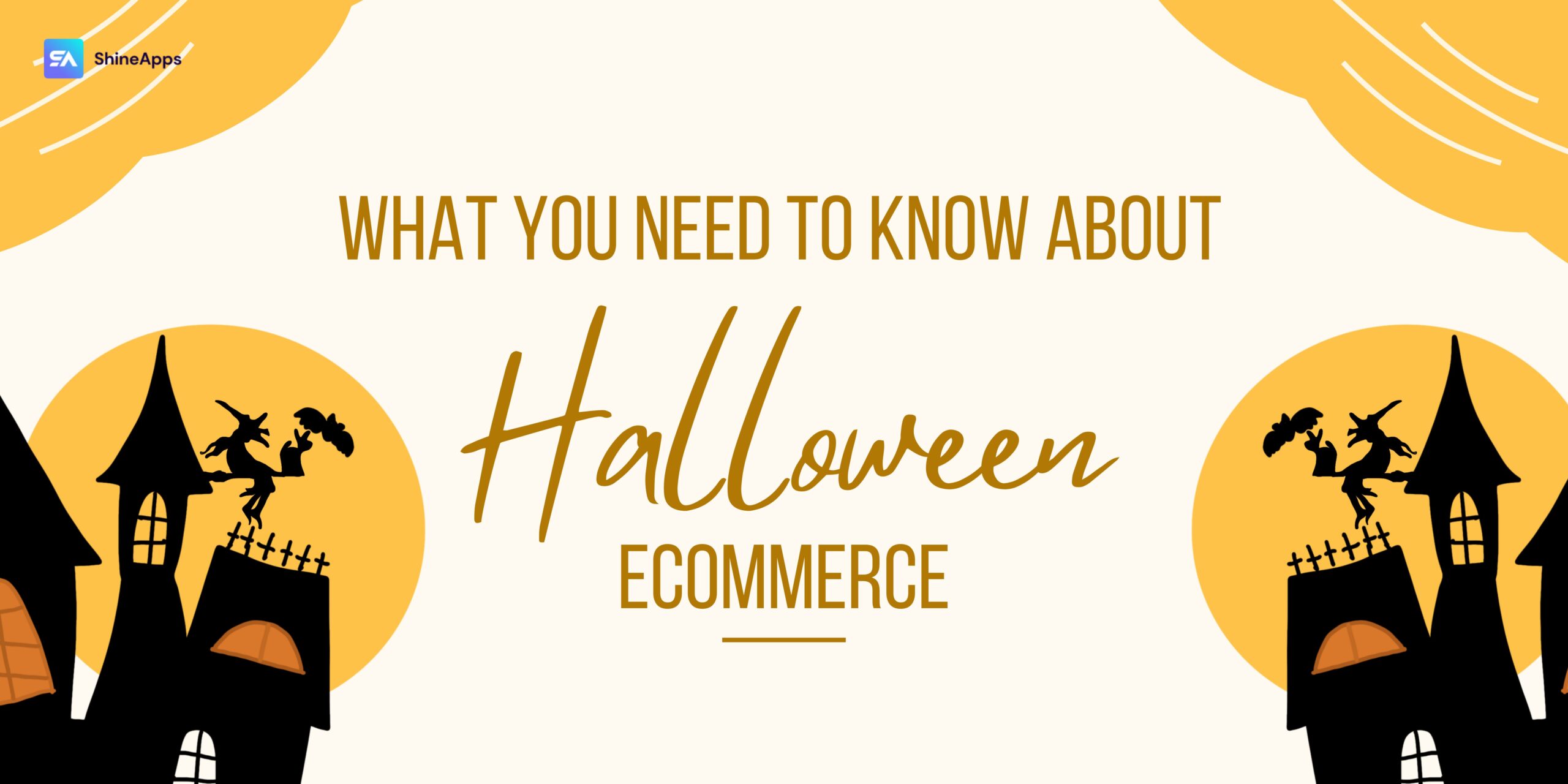 What you need to know about Halloween eCommerce