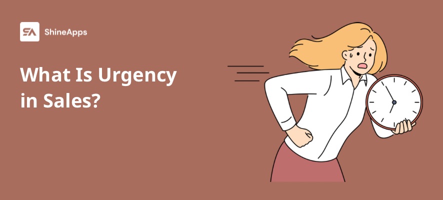 what-is-urgency-in-sales