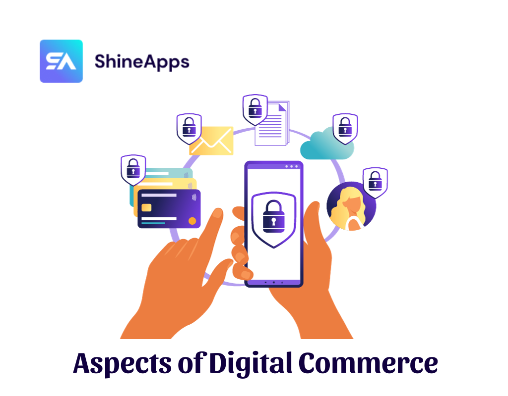 Aspects of Digital Commerce