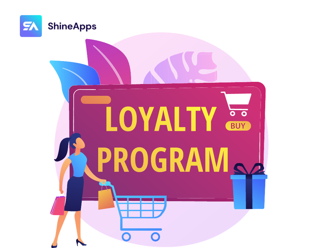 Customer loyalty programs