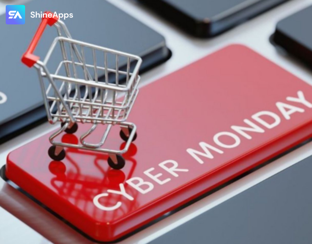 Cyber Monday - e-commerce dates in Mexico