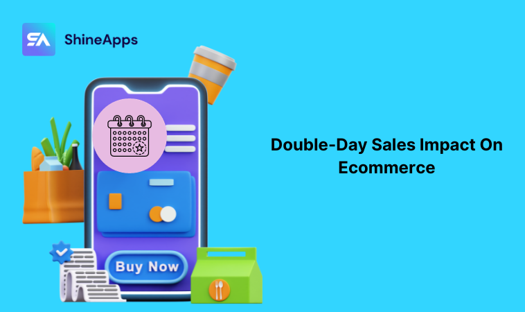 Double-Day Sales Impact On Ecommerce