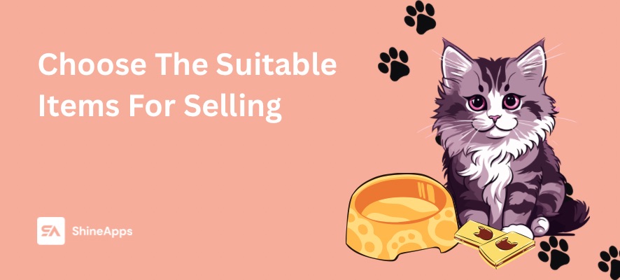 choose-the-suitable-items-for-selling