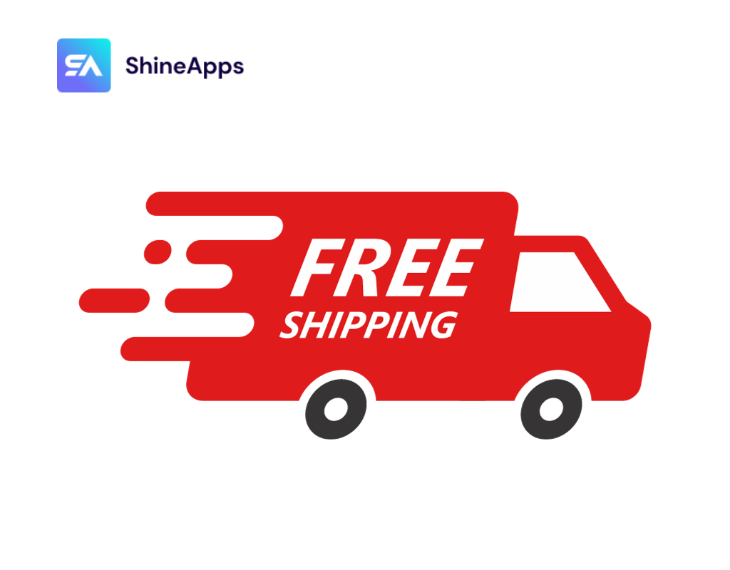 Free or Affordable Shipping