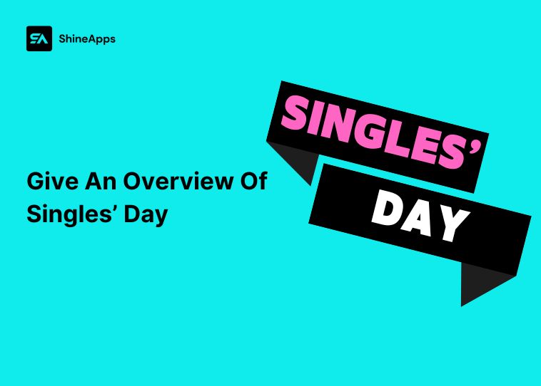 an-overview-of-singles-day