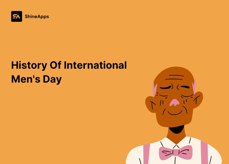 history-of-international-mens-day