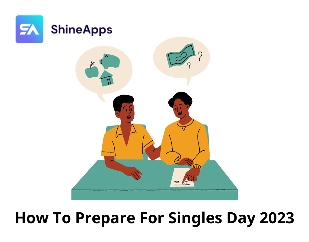 How To Prepare For Singles' Day 2023