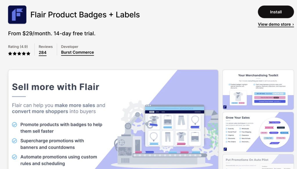 flair-product-badge