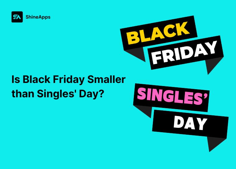is-black-friday-smaller-than-singles-day