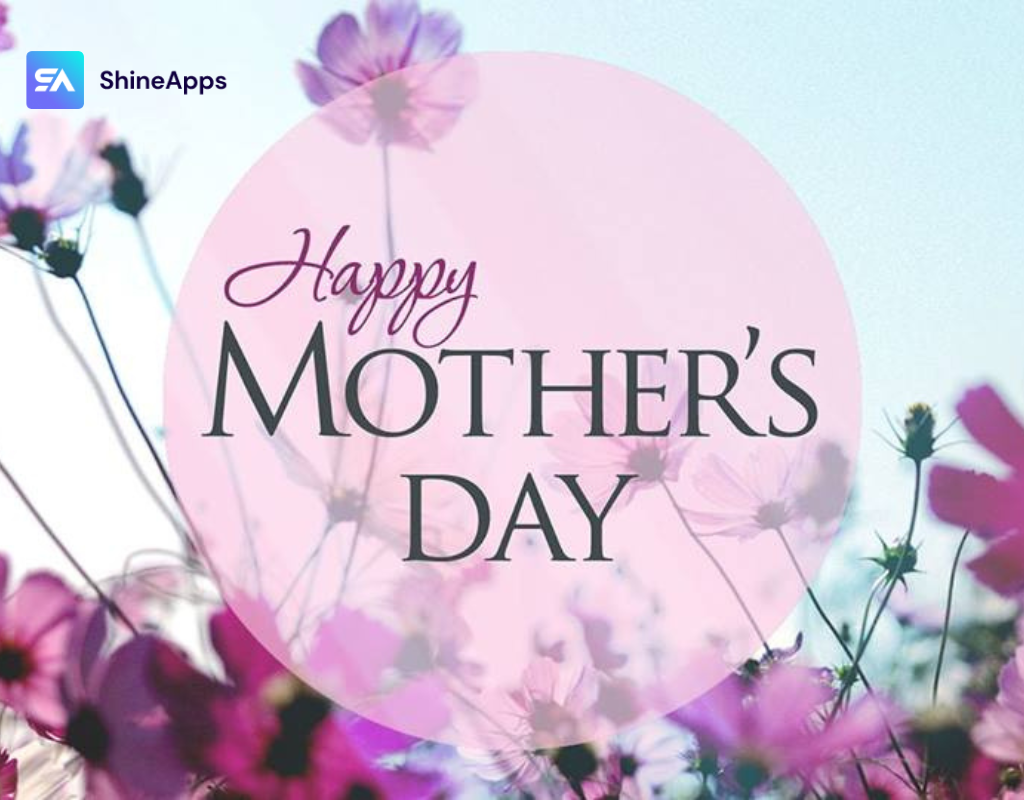 Mother's Day - e-commerce dates in Mexico