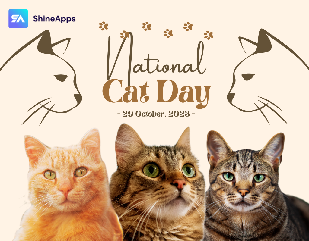 What Is the history of National Cat Day?