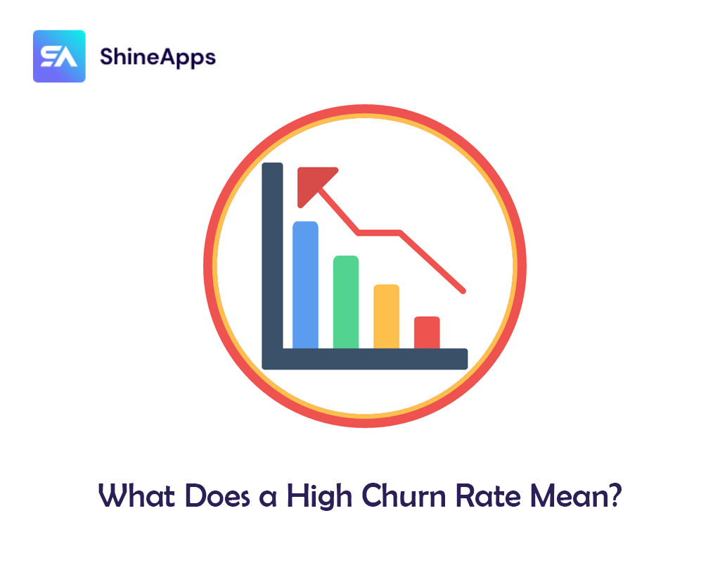 What Does a High Churn Rate Mean?