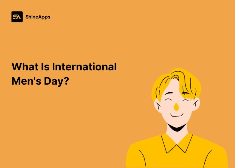 what-is-international-mens-day