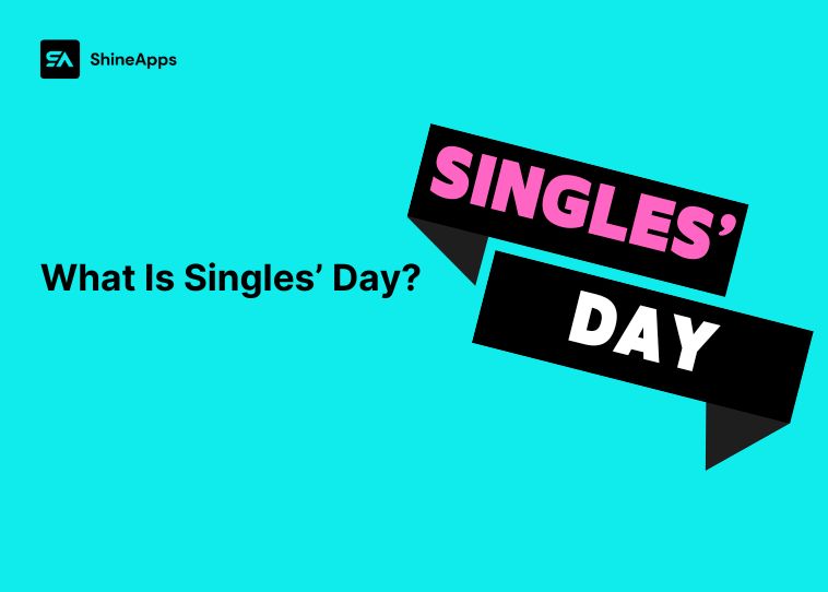 what-is-singles-day