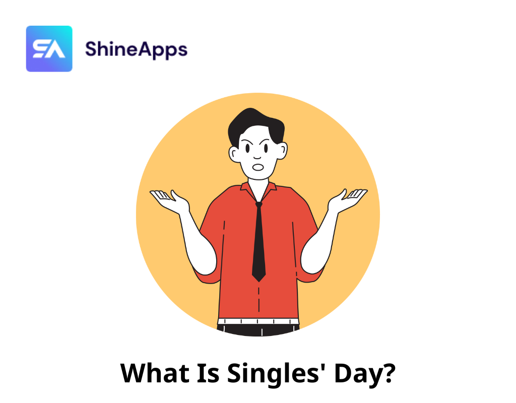 What Is Singles' Day 2023?